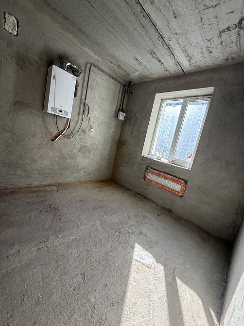 Без Комісії! Продаж 1к квартири, Зданий Будинок, ГАЗ. Дизайн Проєкт Ірпінь - зображення 2