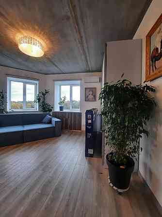 2кімнатна квартира з дизайнерським ремонтом ПАРК! Газ!Держпрограми-ТАК Ірпінь