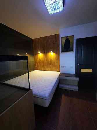 2кімнатна квартира з дизайнерським ремонтом ПАРК! Газ!Держпрограми-ТАК Ірпінь