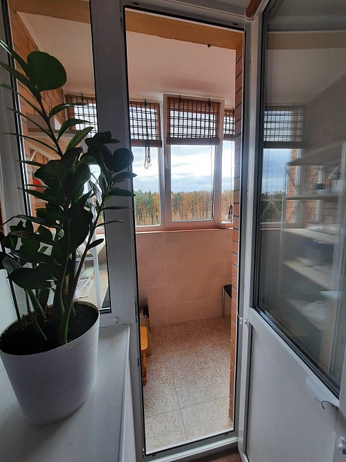 2кімнатна квартира з дизайнерським ремонтом ПАРК! Газ!Держпрограми-ТАК Ірпінь - зображення 8