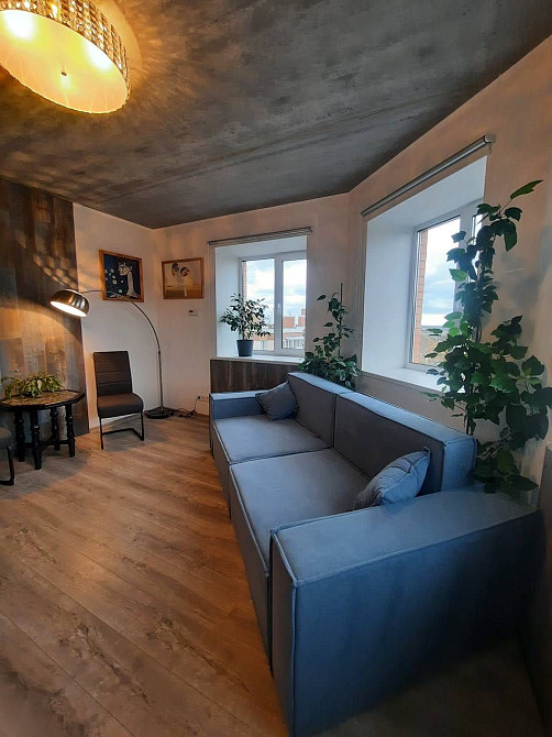 2кімнатна квартира з дизайнерським ремонтом ПАРК! Газ!Держпрограми-ТАК Ірпінь - зображення 1