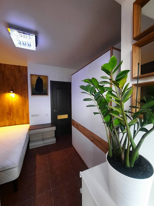 2кімнатна квартира з дизайнерським ремонтом ПАРК! Газ!Держпрограми-ТАК Ірпінь - зображення 7