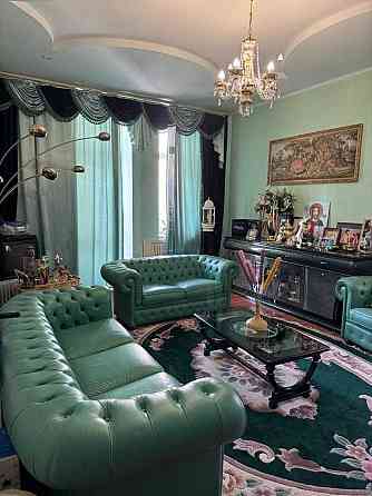 Продам ЭЛИТНУЮ КВАРТИРУ  140 м2 возле ТРЦ Никольский + паркоместо Харьков