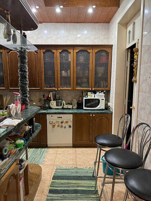 Продам ЭЛИТНУЮ КВАРТИРУ  140 м2 возле ТРЦ Никольский + паркоместо Харків - зображення 8