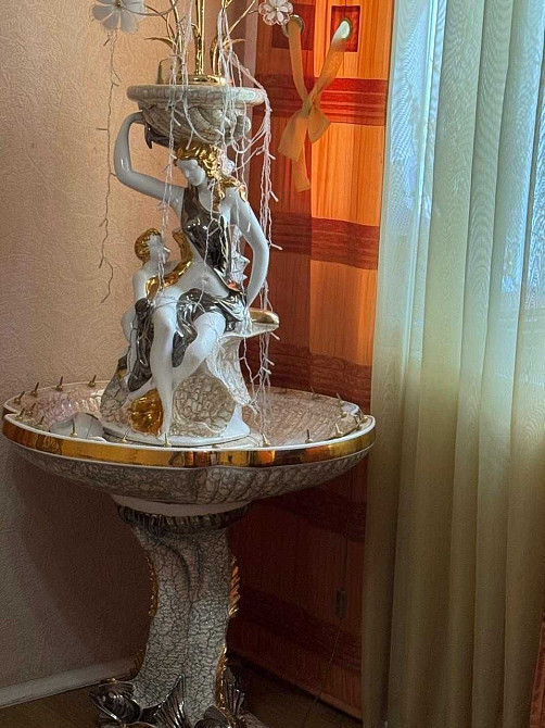 Продам ЭЛИТНУЮ КВАРТИРУ  140 м2 возле ТРЦ Никольский + паркоместо Харків - зображення 5