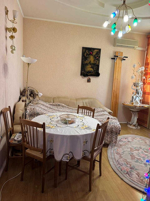 Продам ЭЛИТНУЮ КВАРТИРУ  140 м2 возле ТРЦ Никольский + паркоместо Харків - зображення 4