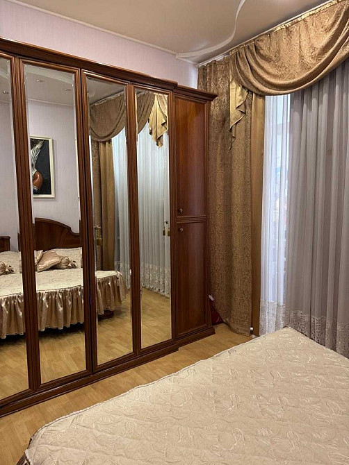 Продам ЭЛИТНУЮ КВАРТИРУ  140 м2 возле ТРЦ Никольский + паркоместо Харків - зображення 7