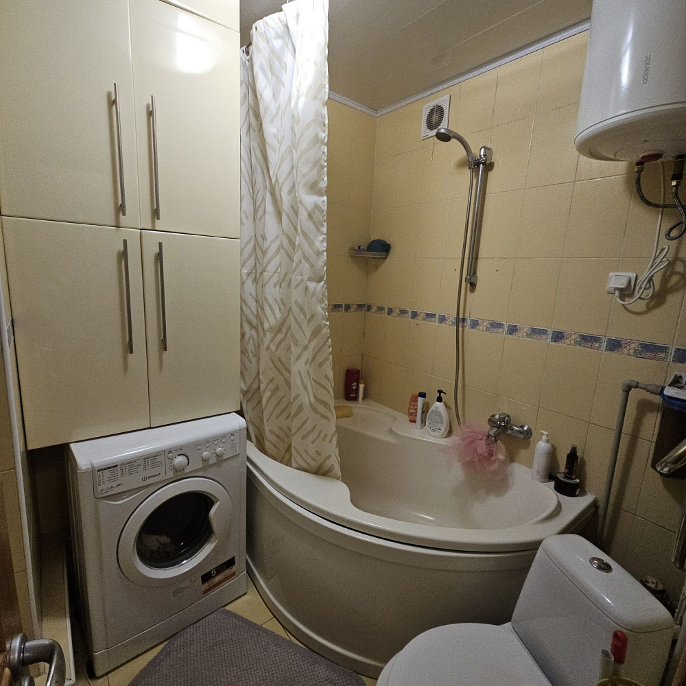 Продам 2х ком.квартиру, Харьков,метро 23 августа Харків - зображення 5