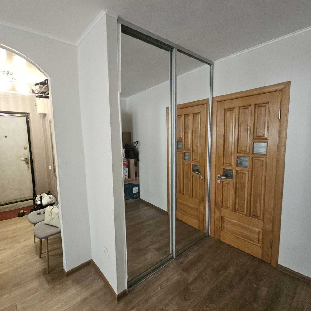 Продам 2х ком.квартиру, Харьков,метро 23 августа Харків - зображення 4