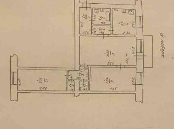 Продам квартиру на Комитетской/Мясоедовская/Центр Одеса