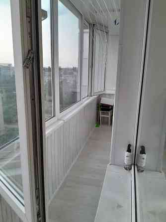 Продажа 3-х квартиры улучшенной планировки Горишние Плавни