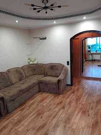 Продажа 3-х квартиры улучшенной планировки Горишние Плавни