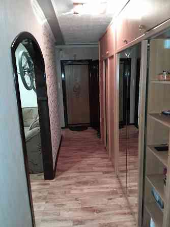 Продажа 3-х квартиры улучшенной планировки Горишние Плавни