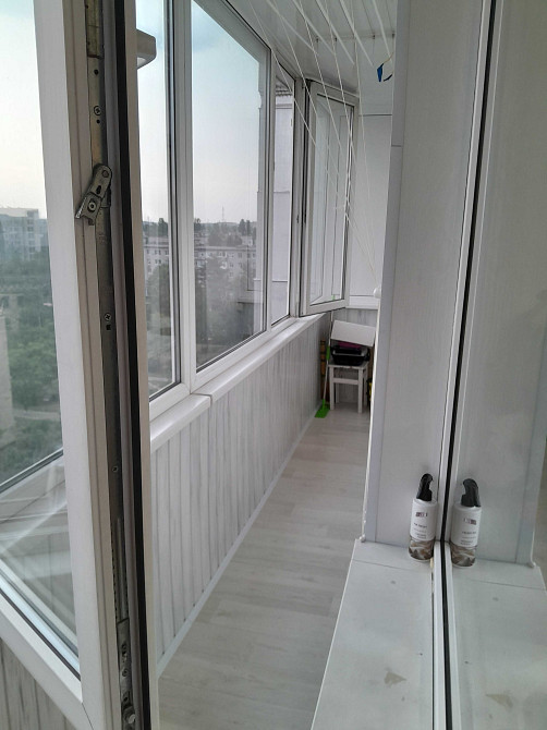 Продажа 3-х квартиры улучшенной планировки Горішні Плавні - зображення 6