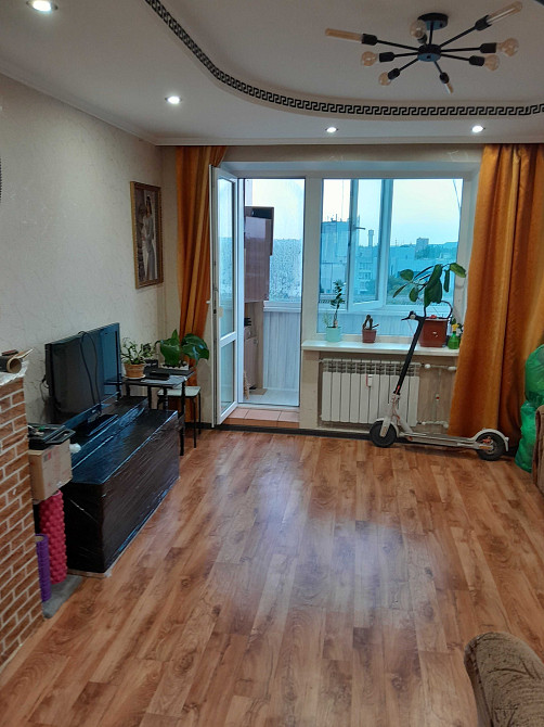 Продажа 3-х квартиры улучшенной планировки Горішні Плавні - зображення 5