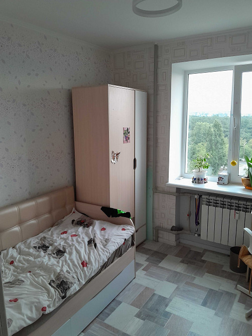 Продажа 3-х квартиры улучшенной планировки Горішні Плавні - зображення 8