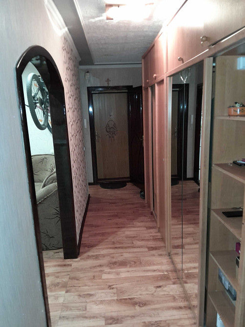 Продажа 3-х квартиры улучшенной планировки Горішні Плавні - зображення 3