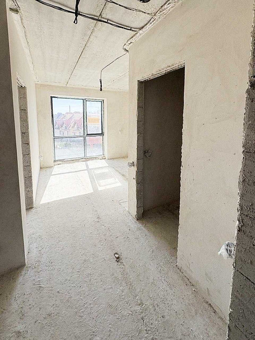 Продаю 1 к видову квартиру з виглядом на місто ЖК Акварель гаряча ціна Чукаловка - изображение 2