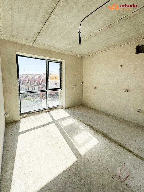 Продаю 1 к видову квартиру з виглядом на місто ЖК Акварель гаряча ціна Чукаловка - изображение 4