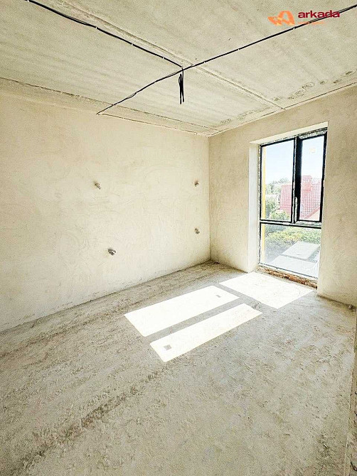 Продаю 1 к видову квартиру з виглядом на місто ЖК Акварель гаряча ціна Чукаловка - изображение 3