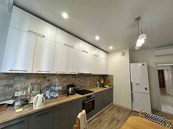 ЖК Михайловский Городок/2 комнаты/Ремонт/7 этаж Одеса