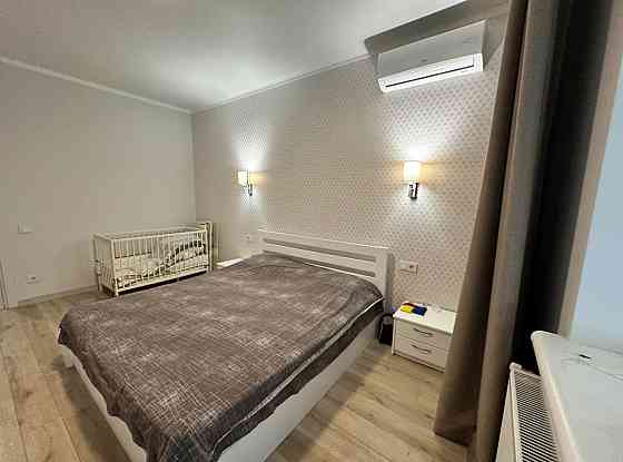 ЖК Михайловский Городок/2 комнаты/Ремонт/7 этаж Одеса