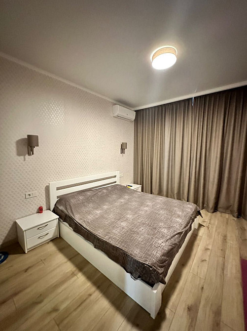 ЖК Михайловский Городок/2 комнаты/Ремонт/7 этаж Одеса - зображення 7