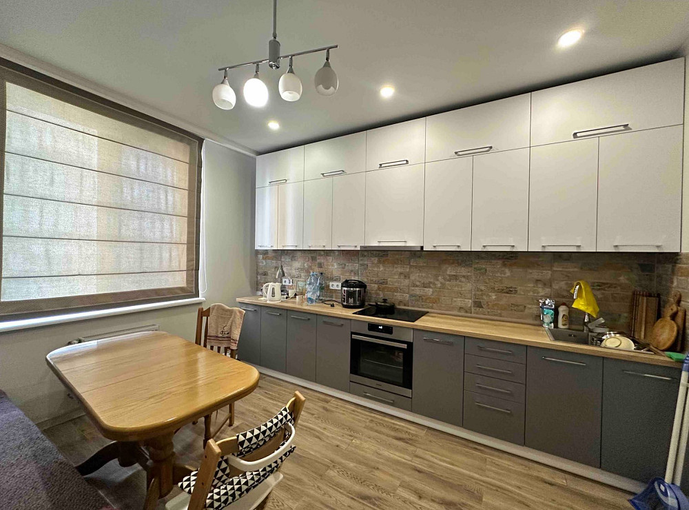 ЖК Михайловский Городок/2 комнаты/Ремонт/7 этаж Одеса - зображення 1