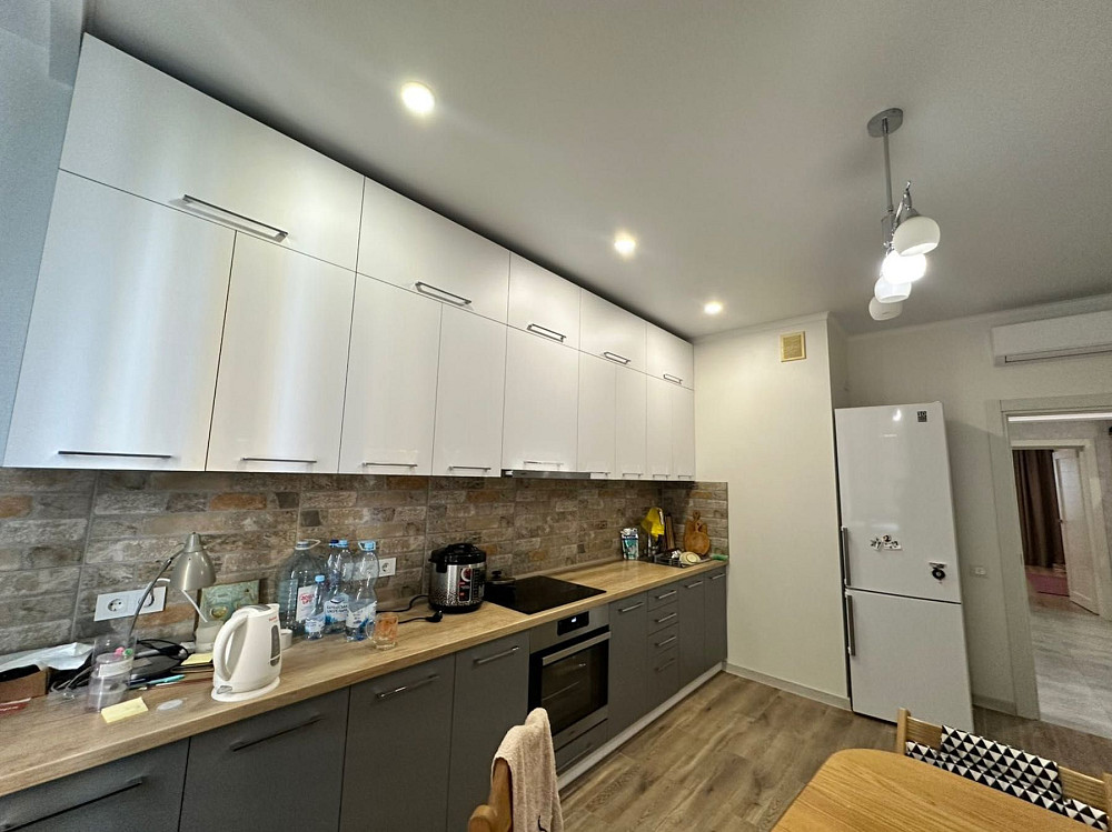 ЖК Михайловский Городок/2 комнаты/Ремонт/7 этаж Одеса - зображення 2