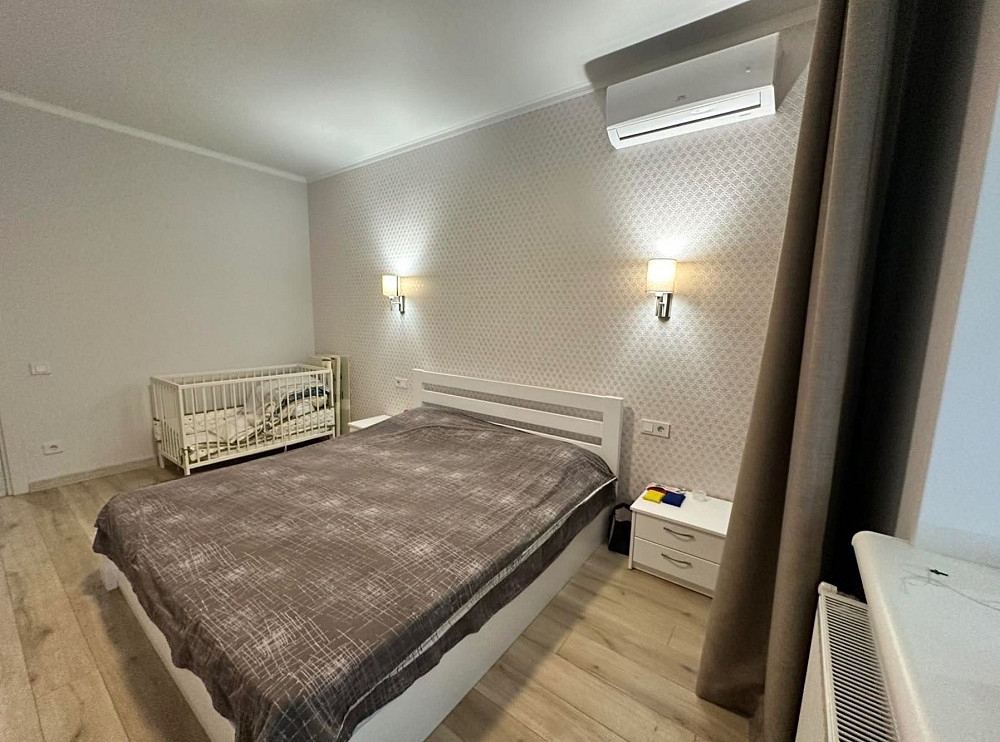 ЖК Михайловский Городок/2 комнаты/Ремонт/7 этаж Одеса - зображення 6