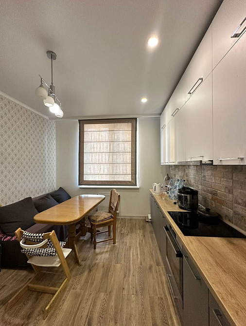 ЖК Михайловский Городок/2 комнаты/Ремонт/7 этаж Одеса - зображення 3