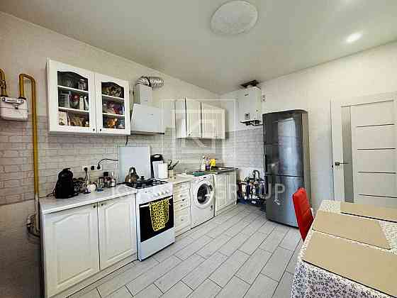 Двокімнатна в преміальному ЖК. Гостомель