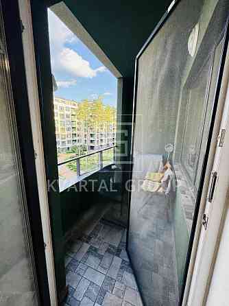 Двокімнатна в преміальному ЖК. Гостомель