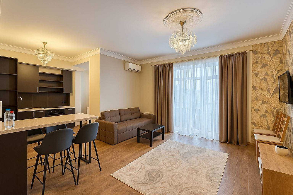 Продаж 2к квартири, вул. Антоновича, Голосіївський р-н., Бессарабка Киев - изображение 1