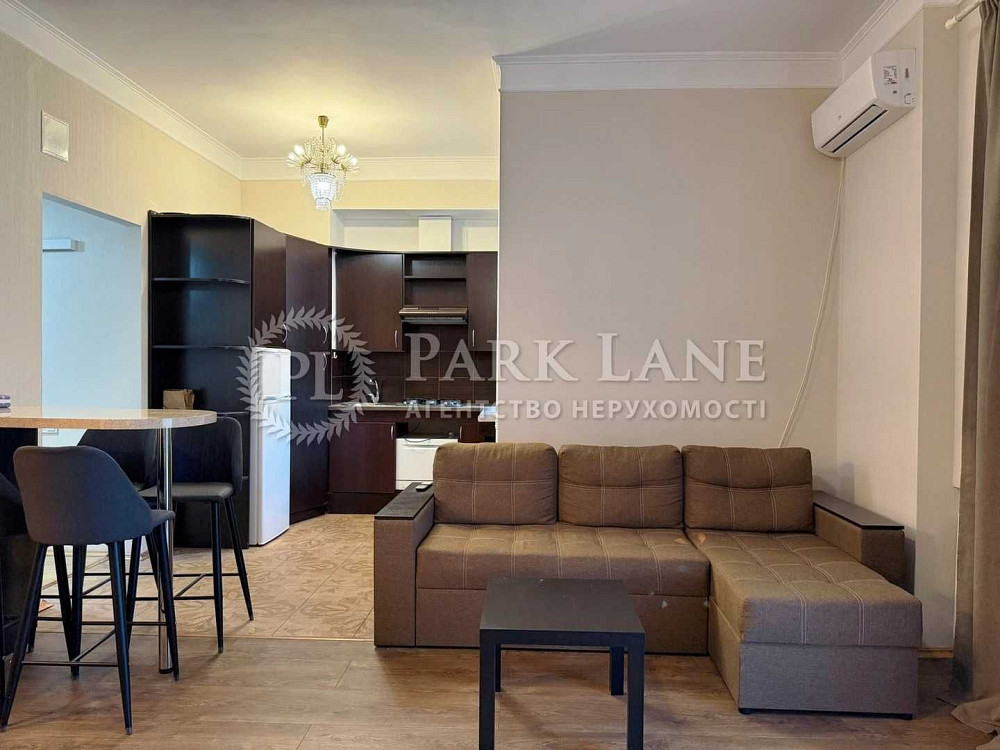 Продаж 2к квартири, вул. Антоновича, Голосіївський р-н., Бессарабка Киев - изображение 5