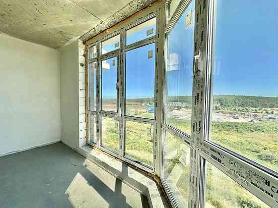 Однокімнатна квартира без ремонту в Ірпені без % Ірпінь