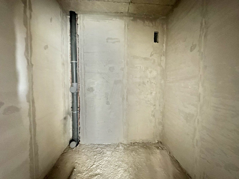 Однокімнатна квартира без ремонту в Ірпені без % Ірпінь - зображення 6