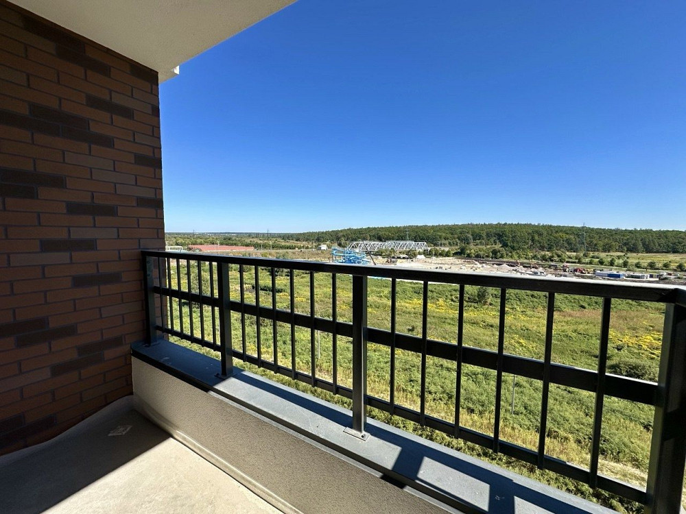 Однокімнатна квартира без ремонту в Ірпені без % Ірпінь - зображення 1