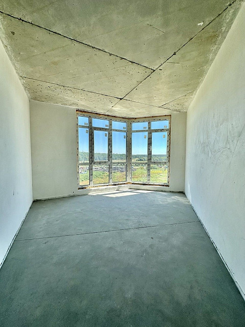 Однокімнатна квартира без ремонту в Ірпені без % Ірпінь - зображення 3