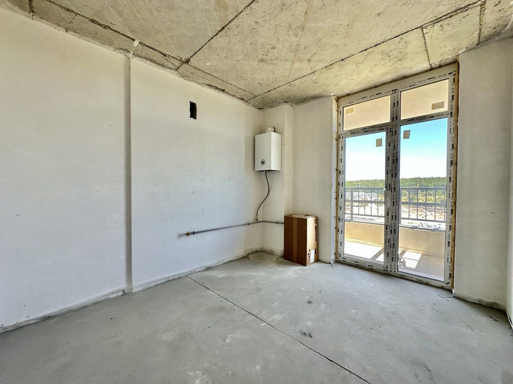 Однокімнатна квартира без ремонту в Ірпені без % Ірпінь - зображення 4