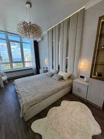 Продам‼️2ком‼️Аркадия/Генуэзская‼️Атмосфера‼️Новый ремонт‼️Вид На Море Одеса