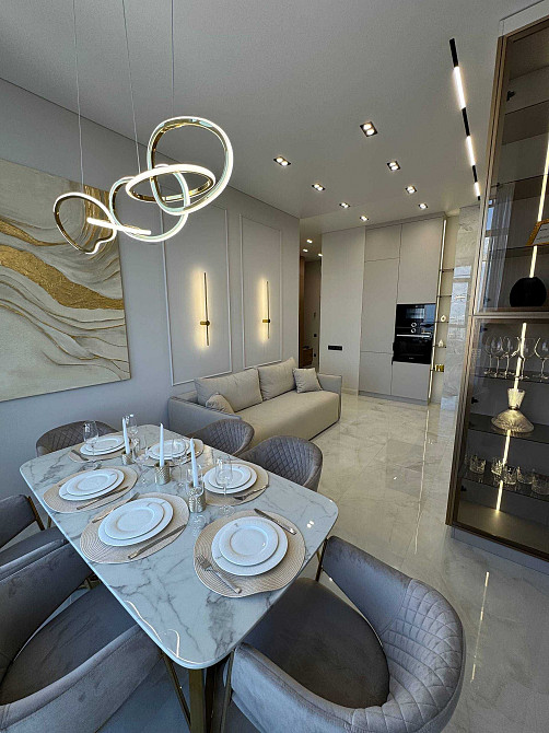 Продам‼️2ком‼️Аркадия/Генуэзская‼️Атмосфера‼️Новый ремонт‼️Вид На Море Одеса - зображення 8