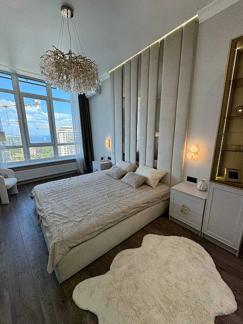 Продам‼️2ком‼️Аркадия/Генуэзская‼️Атмосфера‼️Новый ремонт‼️Вид На Море Одеса - зображення 2