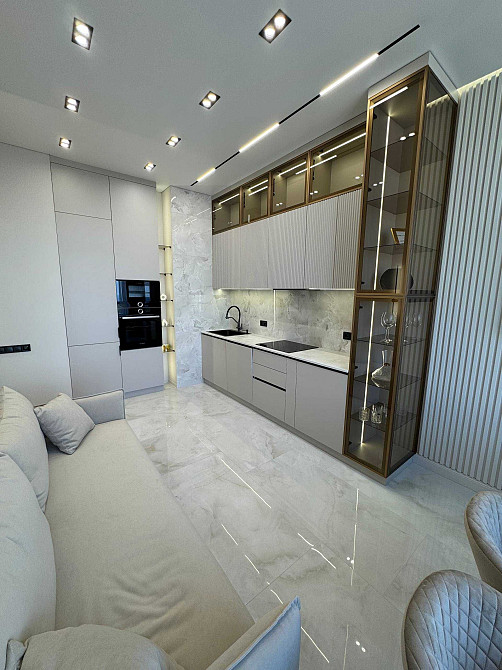 Продам‼️2ком‼️Аркадия/Генуэзская‼️Атмосфера‼️Новый ремонт‼️Вид На Море Одеса - зображення 6