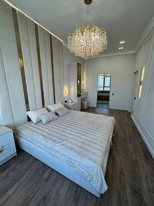 Продам‼️2ком‼️Аркадия/Генуэзская‼️Атмосфера‼️Новый ремонт‼️Вид На Море Одеса - зображення 1