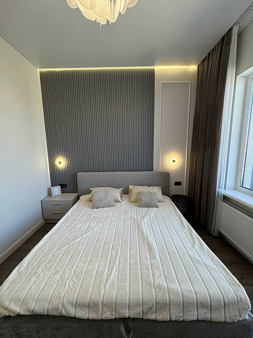 Продам‼️2ком‼️Аркадия/Генуэзская‼️Атмосфера‼️Новый ремонт‼️Вид На Море Одеса - зображення 5