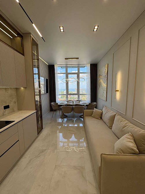 Продам‼️2ком‼️Аркадия/Генуэзская‼️Атмосфера‼️Новый ремонт‼️Вид На Море Одеса - зображення 7