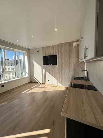 Без%. Квартира студія з ремонтом. Документи готові до угоди! Ірпінь