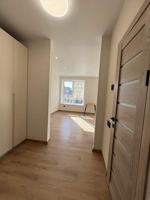 Без%. Квартира студія з ремонтом. Документи готові до угоди! Ірпінь - зображення 2