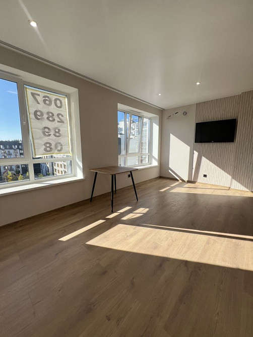 Без%. Квартира студія з ремонтом. Документи готові до угоди! Ірпінь - зображення 6